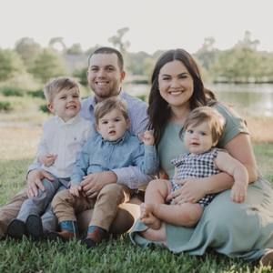 Meet your Posher, Jacob